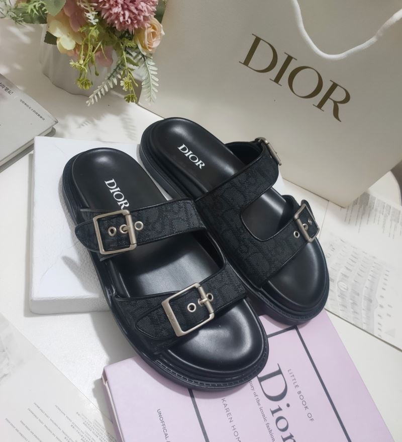 Christian Dior Sandals